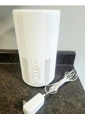 Scentsy Air Purifier